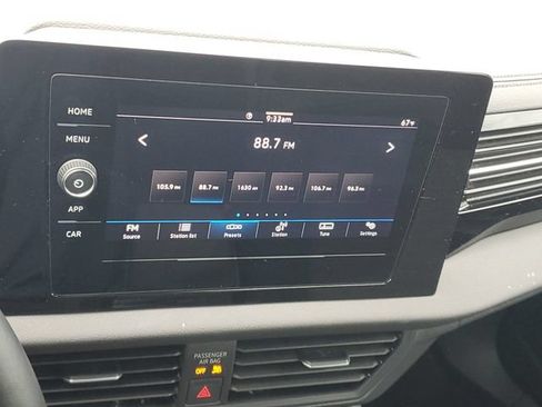 Used 2025 Volkswagen Jetta S FWD image 22