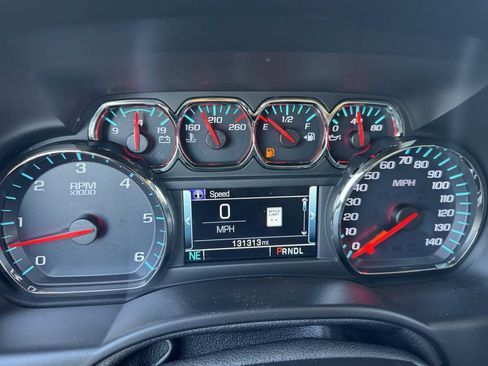 Used 2019 Chevrolet Tahoe LT AWD/4WD image 27