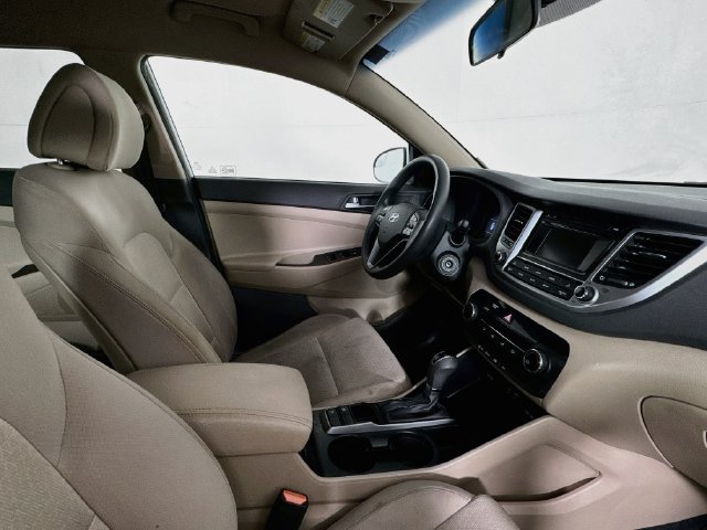 Used 2016 Hyundai Tucson SE w/ Option Group 12 FWD image 25