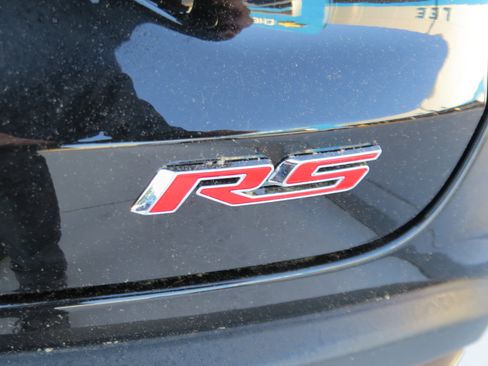 New 2026 Chevrolet Trax RS FWD image 11