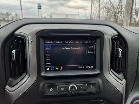 Used 2021 Chevrolet Silverado 2500 W/T w/ WT Fleet Convenience Package image 19