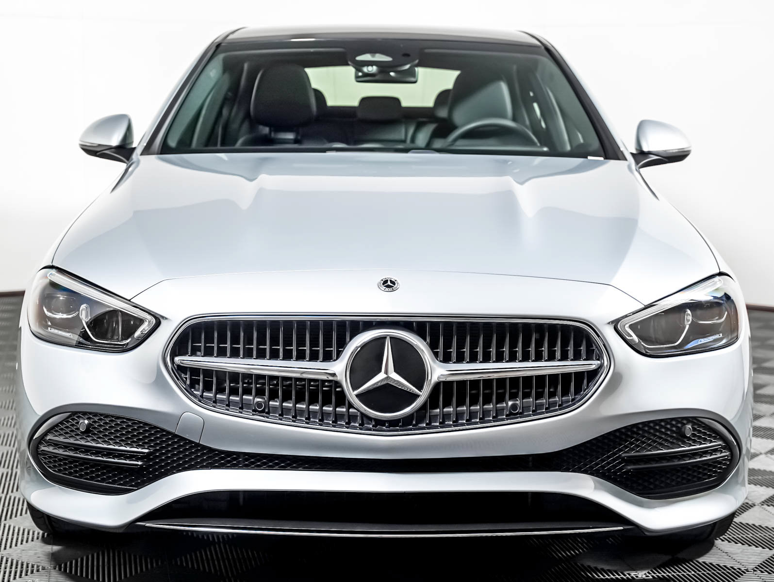 Certified 2024 Mercedes-Benz C 300 Sedan image 6