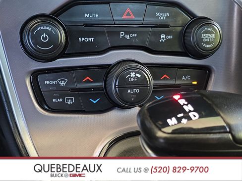 Used 2021 Dodge Challenger GT w/ Blacktop Package RWD image 21