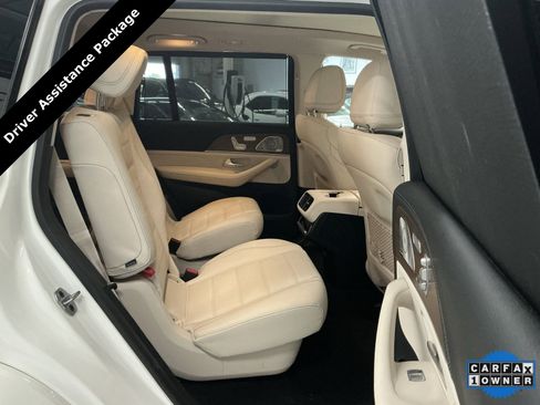 Used 2023 Mercedes-Benz GLS 450 4MATIC image 12