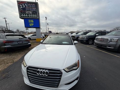Used 2016 Audi A3 2.0T Premium image 8