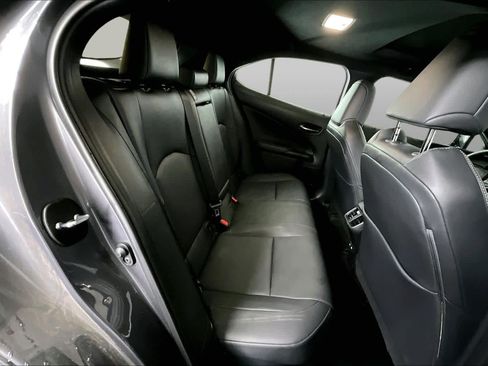 Used 2025 Lexus IS 350 F Sport AWD/4WD image 20
