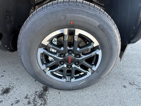 New 2026 Toyota Tacoma TRD Sport image 27