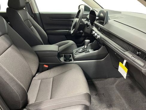 New 2026 Honda CR-V EX image 28