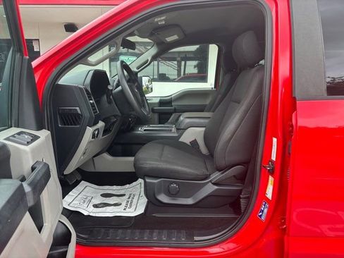 Used 2020 Ford F150 XL w/ Equipment Group 101A Mid RWD image 12