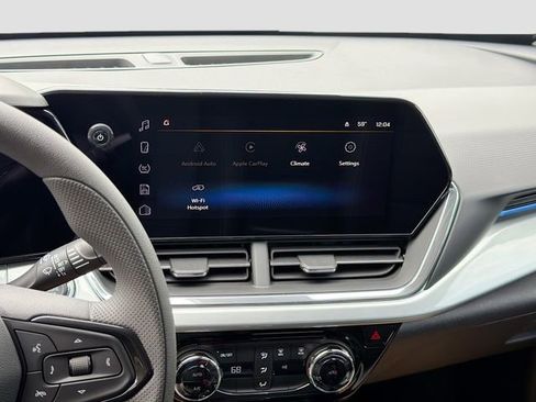New 2026 Chevrolet Trax LT FWD image 15