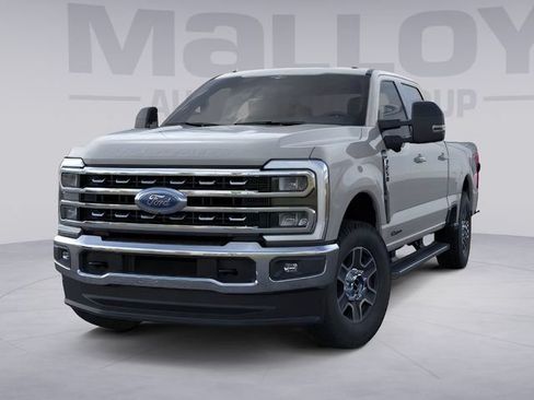 New 2026 Ford F250 4x4 Crew Cab Super Duty image 2
