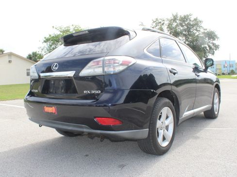 Used 2010 Lexus RX 350 AWD image 33