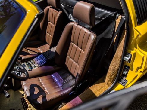 Used 1986 Ferrari 328 GTS image 21