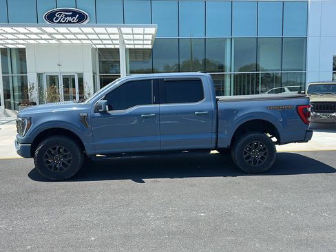 Used 2023 Ford F150 Tremor w/ Equipment Group 402A High AWD/4WD image 8