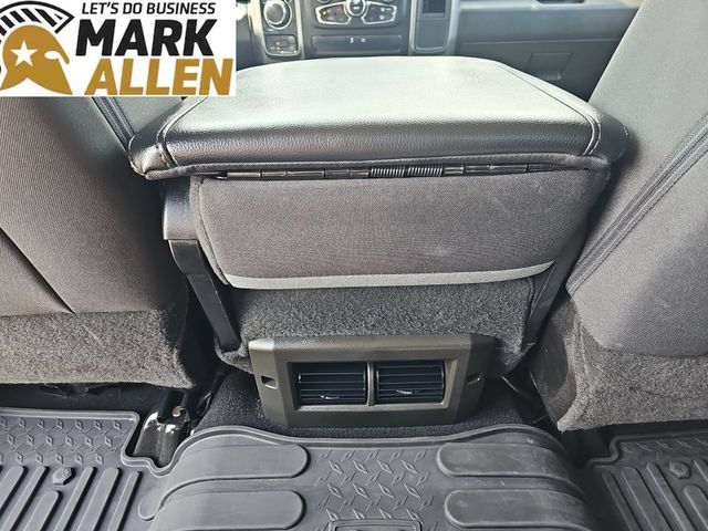 Used 2023 RAM 1500 Classic SLT w/ Electronics Group AWD/4WD image 20
