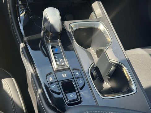 Certified 2024 Lexus NX 350 AWD w/ Cold Area Package image 37