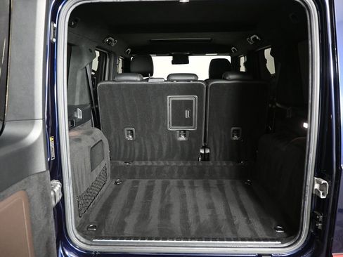 Certified 2020 Mercedes-Benz G 550 image 29