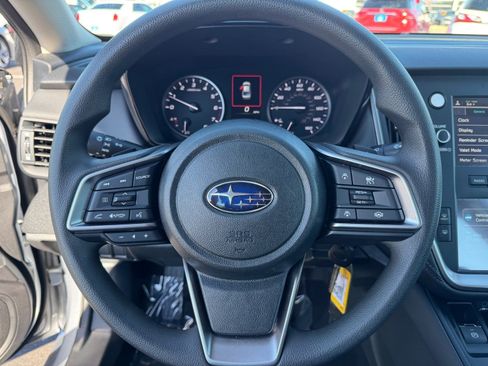 Used 2024 Subaru Legacy image 24