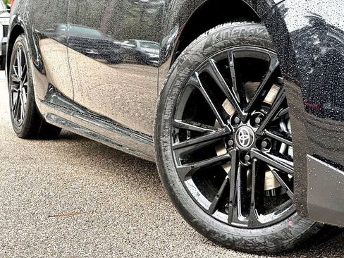 New 2026 Toyota Camry SE image 2