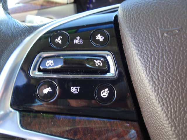 Used 2014 Cadillac XTS Luxury w/ Driver Awareness Package FWD image 30