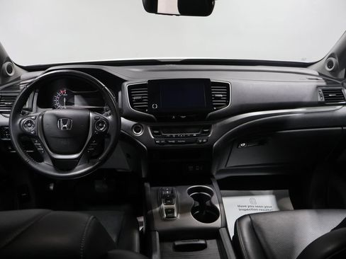 Used 2022 Honda Ridgeline RTL image 17