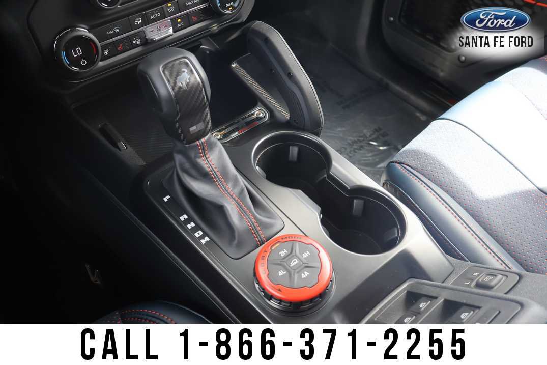 New 2025 Ford Bronco Raptor AWD/4WD image 52