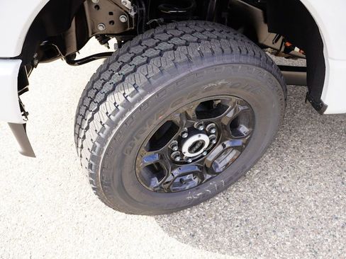 New 2026 Ford F250 XL w/ STX Appearance Package image 9