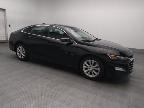 Used 2020 Chevrolet Malibu LT FWD image 11