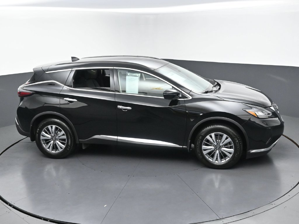 Used 2023 Nissan Murano S AWD/4WD image 7