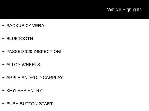 Used 2025 Mitsubishi Outlander ES FWD image 3