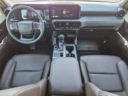 Used 2024 Toyota Land Cruiser AWD/4WD image 22