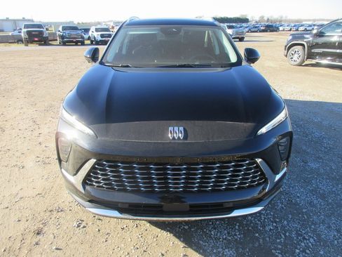 New 2026 Buick Envision Avenir image 11