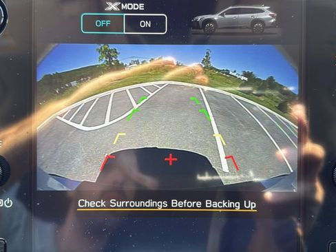 Certified 2024 Subaru Outback Premium AWD/4WD image 19