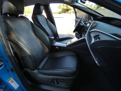 Used 2018 Toyota Mirai image 28