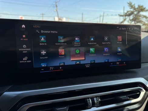 Used 2023 BMW 330i xDrive Sedan w/ Premium Package image 53