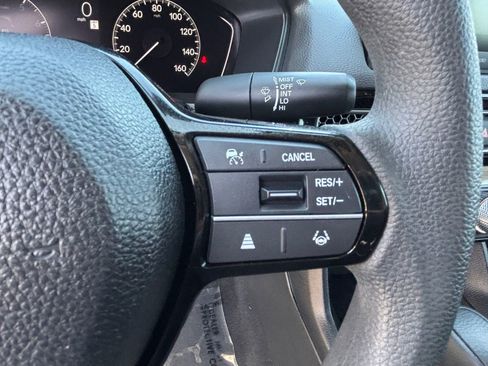 Certified 2024 Honda Civic LX image 25