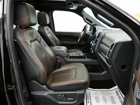 Used 2021 Ford Expedition King Ranch image 17