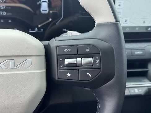 New 2026 Kia K4 GT-Line Turbo FWD image 29