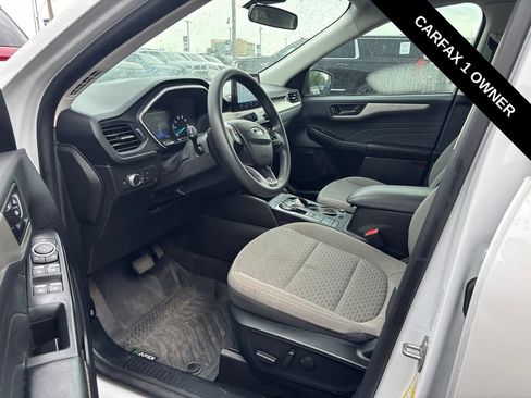 Used 2022 Ford Escape SE AWD/4WD image 5