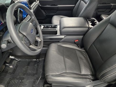 Certified 2024 Ford F150 STX AWD/4WD image 13