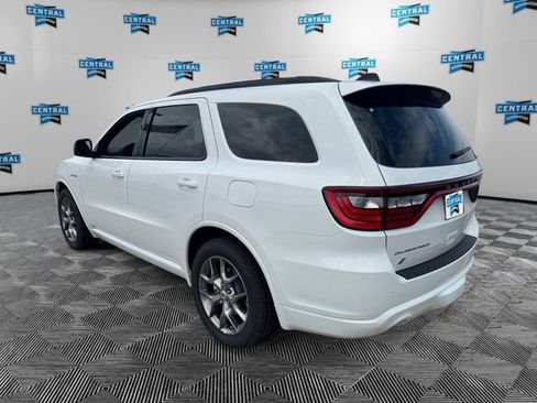 New 2026 Dodge Durango GT image 3