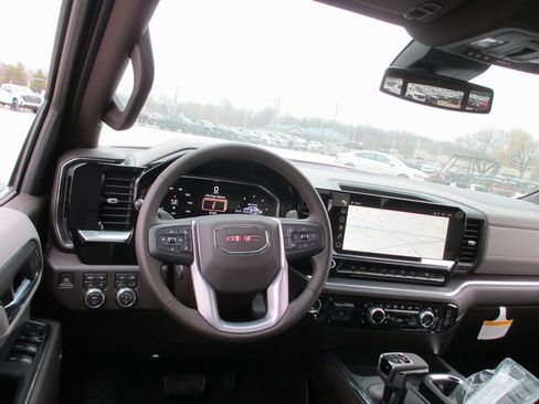 New 2026 GMC Sierra 1500 SLT w/ SLT Premium Plus Package image 13
