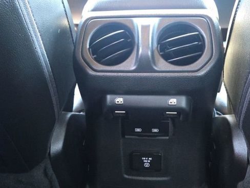 Used 2023 Jeep Wrangler Unlimited Sahara w/ Cold Weather Group image 26