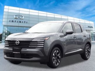 Used 2025 Nissan Kicks SV AWD/4WD video 1