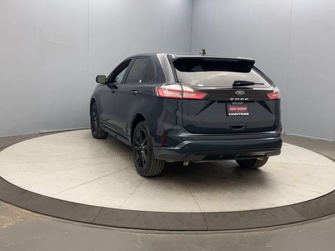 Used 2024 Ford Edge ST-Line AWD/4WD image 3