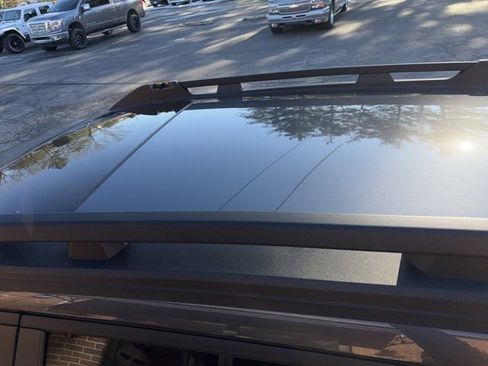 Used 2025 Subaru Outback Wilderness w/ Wilderness Package image 8