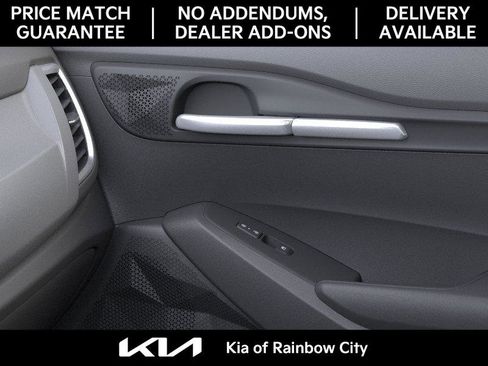 New 2026 Kia Seltos LX image 27