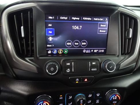 Certified 2023 GMC Terrain AT4 w/ Infotainment Package II AWD/4WD image 14