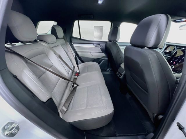 Used 2026 GMC Terrain Elevation AWD/4WD image 40