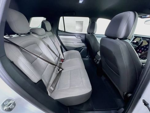 Used 2026 GMC Terrain Elevation AWD/4WD image 40